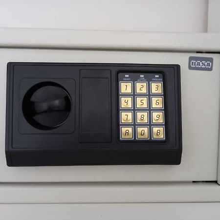ブエノスアイレスDepartamento En Recoleta Excelenteアパートメント エクステリア 写真