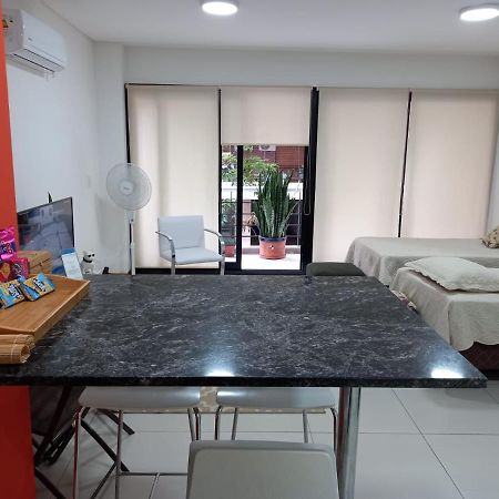 ブエノスアイレスDepartamento En Recoleta Excelenteアパートメント エクステリア 写真