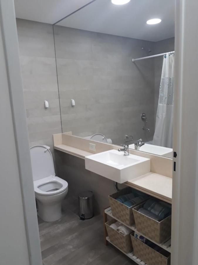 ブエノスアイレスDepartamento En Recoleta Excelenteアパートメント エクステリア 写真
