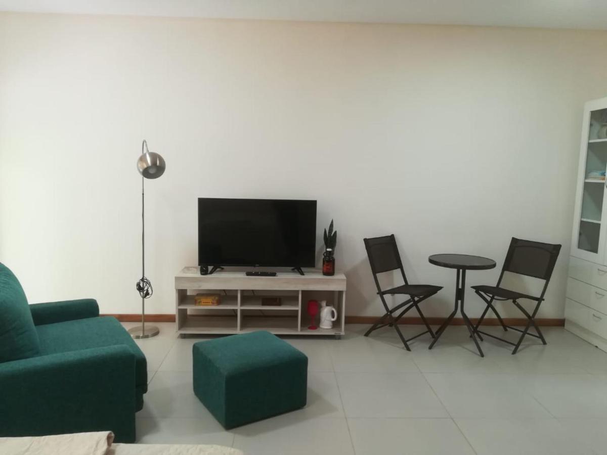 ブエノスアイレスDepartamento En Recoleta Excelenteアパートメント エクステリア 写真