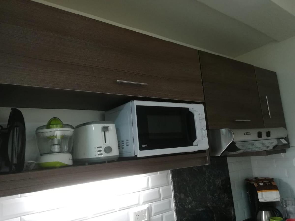 ブエノスアイレスDepartamento En Recoleta Excelenteアパートメント エクステリア 写真