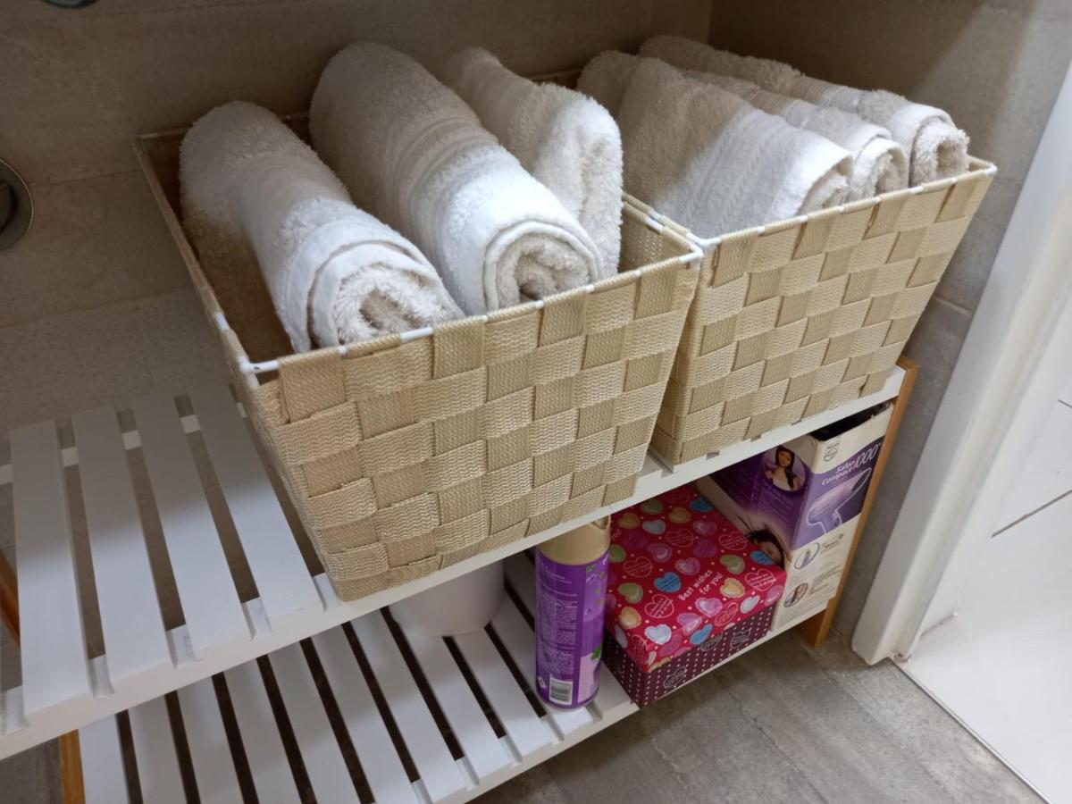 ブエノスアイレスDepartamento En Recoleta Excelenteアパートメント エクステリア 写真