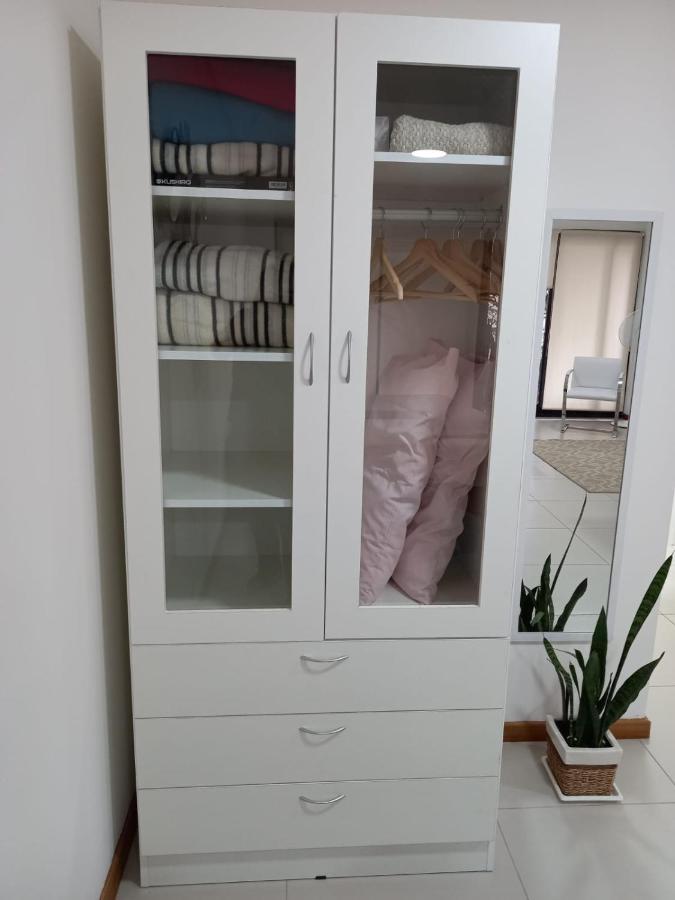 ブエノスアイレスDepartamento En Recoleta Excelenteアパートメント エクステリア 写真