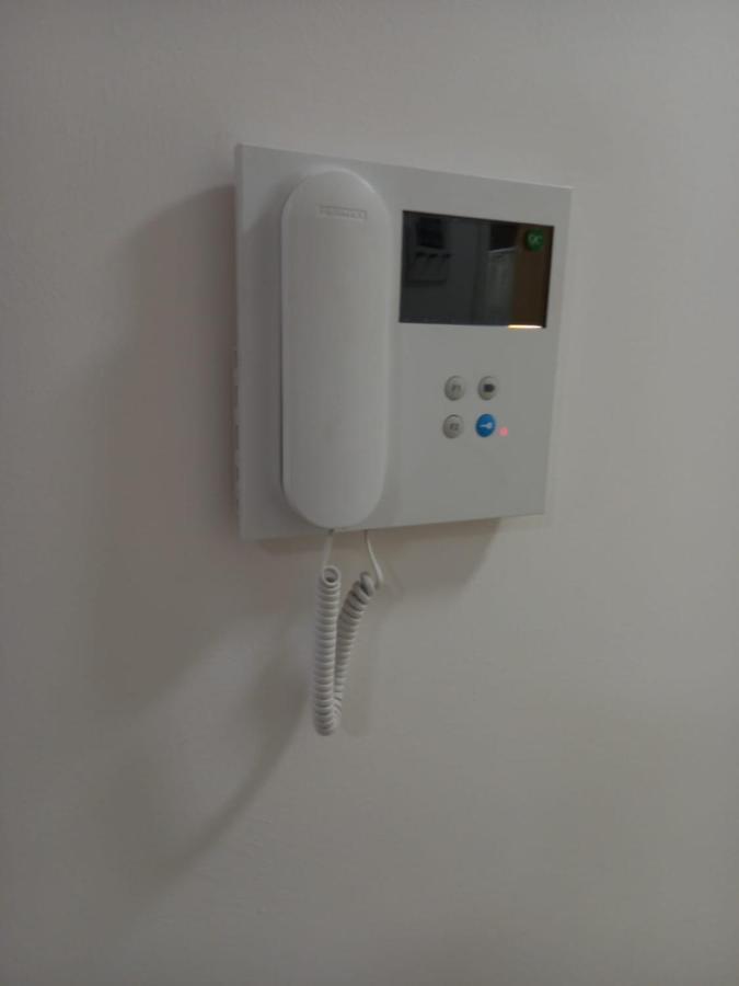 ブエノスアイレスDepartamento En Recoleta Excelenteアパートメント エクステリア 写真