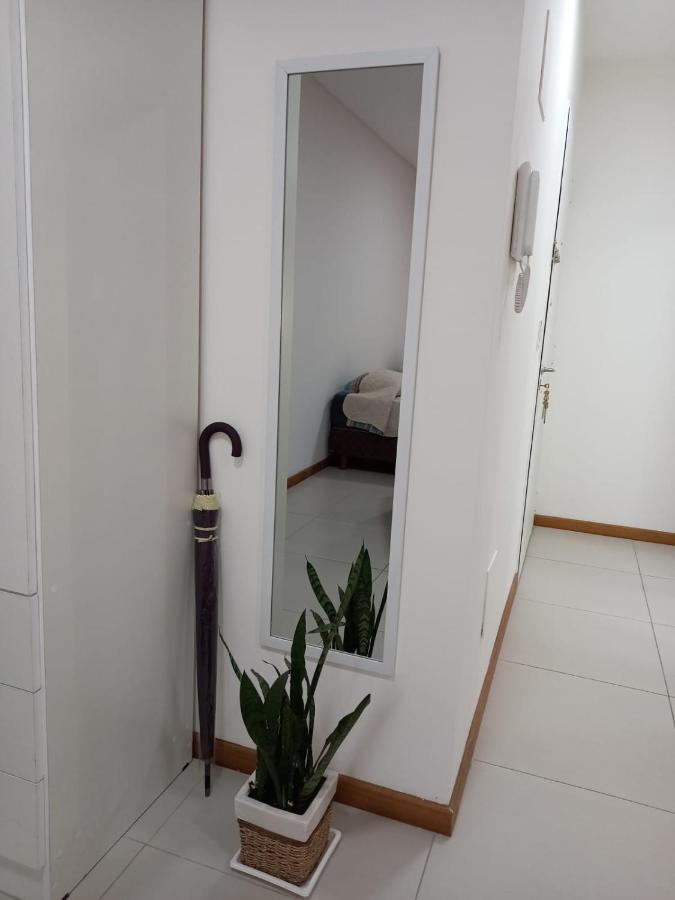 ブエノスアイレスDepartamento En Recoleta Excelenteアパートメント エクステリア 写真