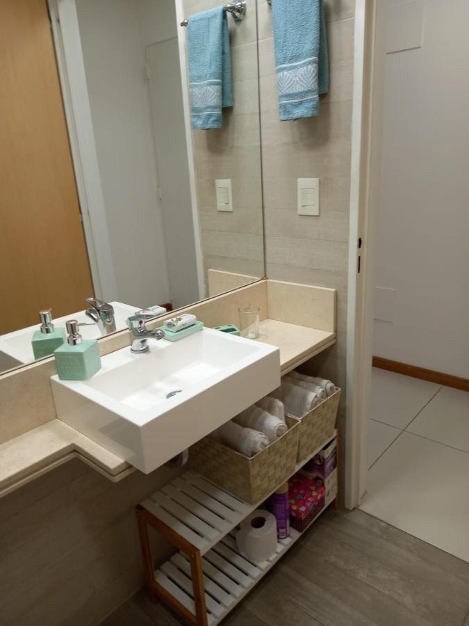 ブエノスアイレスDepartamento En Recoleta Excelenteアパートメント エクステリア 写真