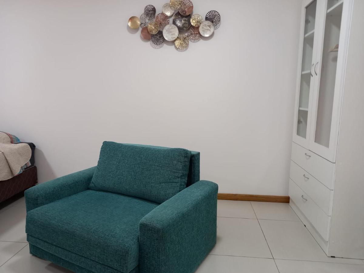 ブエノスアイレスDepartamento En Recoleta Excelenteアパートメント エクステリア 写真